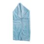 Stime Zip & Go Blankie - Blue