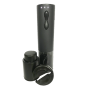 LUMENO Electric Wine Opener With Vacuum Wine Stopper