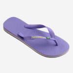 Havaianas H. Brasil Logo Fc Purple - Speedtrainer