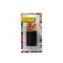 Bulk Pack X 10 Polyester Sewing Thread 200M Black Thread