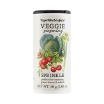 Cape Herb & Spice Veggie Sprinkle Seasoning 80G