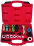 Fuel Line And Air Conditioner Hose Separation Set