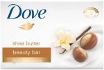 Dove Soap 90G Shea Butter