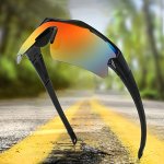 Sporty PC Glasses For Men: Perfect For Hiking Fishing Running And Everyday Wear