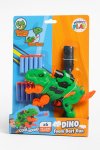 Dino Foam Dart Gun 25CM