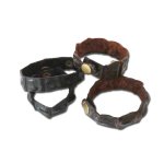 RKF-1 Crocodile Wrist Band