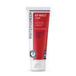 Hot Muscle Cream - 75ML