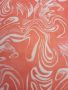 Printed Stretch Mesh