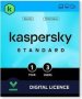 Kaspersky Standard South African Edition 3 User