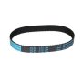 Closed-loop Htd 339-3M Timing Belt 339MM For Fastcolour Printer X Axis