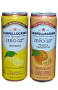 Zero Added Sugar Lemonade & Peach 330ML 12 Pack