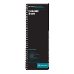 Rbe 5TV Trip Receipt Sc Book F4124