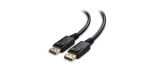 Display Port Cable - Gold Choice
