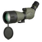 Endeavor Xf 80A Spotting Scope With 20-60X Zoom