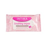 Soothing Wipes Te 5 Pack