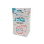 Shape & Tone Capsules 120'S
