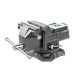 Totai Total Bench Vice 200MM 8