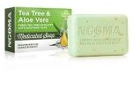 Ngoma Soap 120G Tea Tree & Aloe