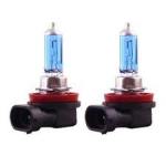 H11 Halogen Globes