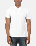 Mullen White Golfer - XXL White