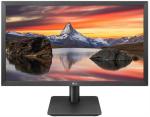 LG MP410 Series 21.5 Inch Wide LED Monitor With