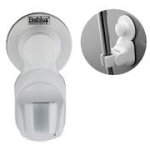 Bathlux Handheld Shower Head Wall Mount Holder