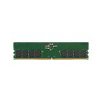 Kingston Valueram DDR5 32GB 6400 Mt s CL52 Memory