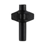 Pawn CT8 Plastic Cymbal Topper – 8MM