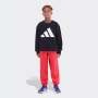 Adidas Kids Bl Ft Sweatpants Ruby - 15-16