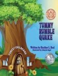 Tummy Rumble Quake Hardcover