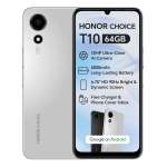 Honor Choice T10 64GB Ds Silver