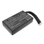 Sony Replacement Battery For GTK-XB90 1-853-679-11 LIP6332HNPC Etc.