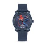 Men Spider-man Superhero Edition Watch