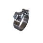 Heavy Duty External Hose Clamp - 162MM-174MM - 2 Per Pack - 3 Pack