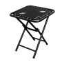 Outdoor Buddy Foldable Camp Table 47 X 47 X 55CM