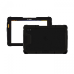 SG-ET4X-10EXOSKL1-01 10-INCH Exoskeleton Rugged Boot Tablet Cover