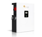 LIFEPO4 5.1KWH 51.2V 100AH Lithium Battery LPBF48100-M