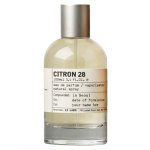 Le Labo Citron 28 S Oul City Exclusive