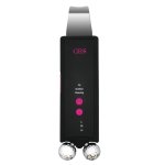 Ultrasonic Skin Scrubber