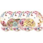 Maxwell & Williams Maxwell And Williams Enchantment 12 Piece Dinner Set