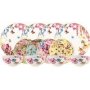 Maxwell & Williams Maxwell And Williams Enchantment 12 Piece Dinner Set