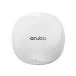 Hpe Aruba Networking AP-615 Dual-radio Tri-band Internal Antennas Campus Ap