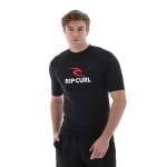 Rip Curl Men's New Corpo Short Sleeve Rashvest