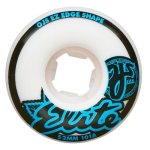 Oj Wheels 53MM Elite Ez Edge 101A+53MM