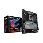 Gigabyte Z690 Aorus Elite Ax DDR4 LGA1700 Intel Z690 Atx Intel Motherboard