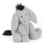 Fuddlewuddle Donkey By
