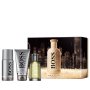 Hugo Boss Bottled Eau De Toilette 100ML Plus Shower Gel 100ML And Deodorant 150ML