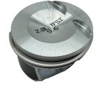 Single Piston With Rings 06L107065F For Audi A3 For Volkswagen Touran Tiguan 06L107065AT 06K107065BF 06K107065BG 06K107065BQ
