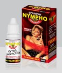 Spanish Nympho Drops 30ML