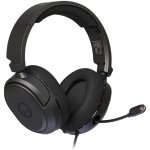 Lorgar Kaya 360 USB Gaming Headset With Microphone CM108B Plug&play Usb-a Connection Cable 2M Fabric Ear Pads Size: 192 184.7 88